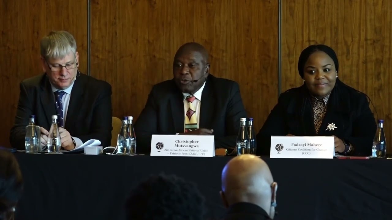 Zimbabwe&rsquo;s 2023 elections