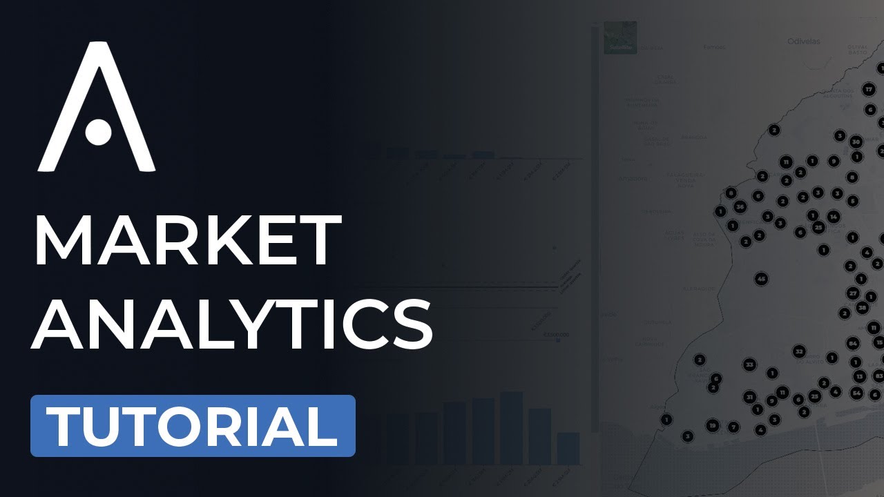 CASAFARI Tutorial ES - Market Analytics
