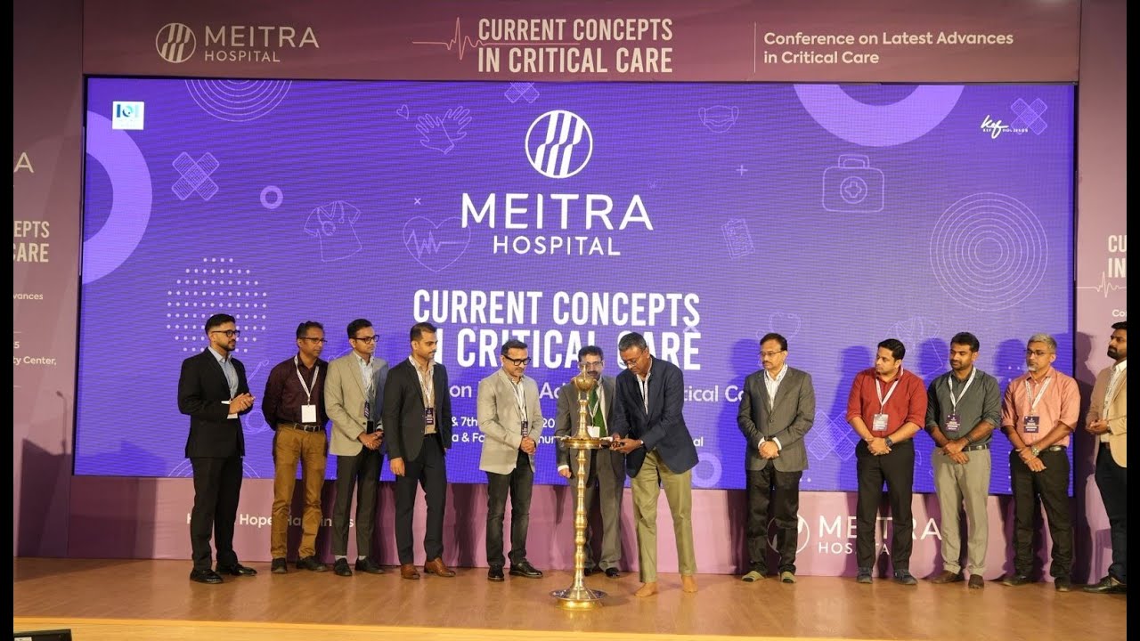 Highlights from the Current Concepts in Critical Care Conference | Dec 2025