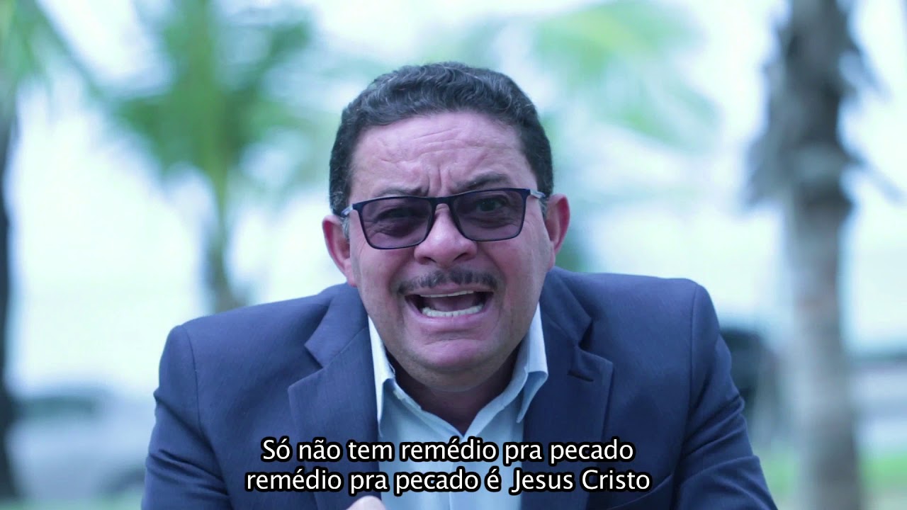 Matuto de Jesus | Ademir Gomes - Remedio pra Pecado ( Antonio Morais)