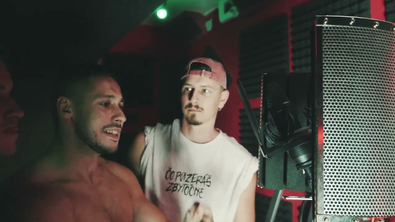 No Rap Official International Video