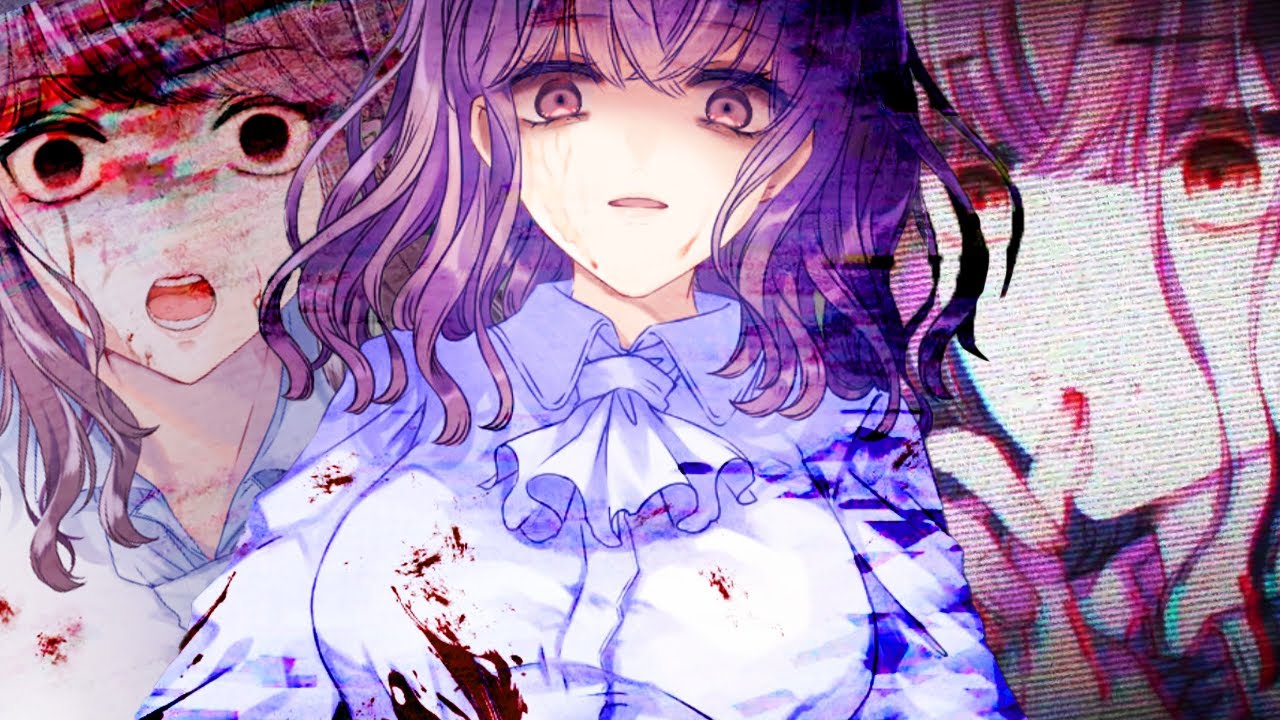 登場人物全員がイカレてる絶望ヤンデレホラーゲーム