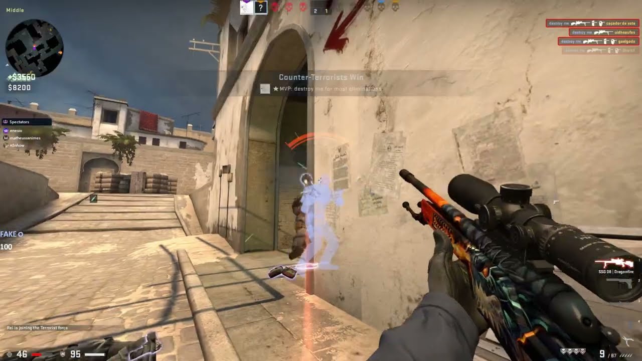 semirage hvh mm w/neverlose