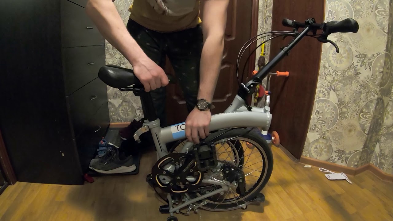 Novatrack tg 16
