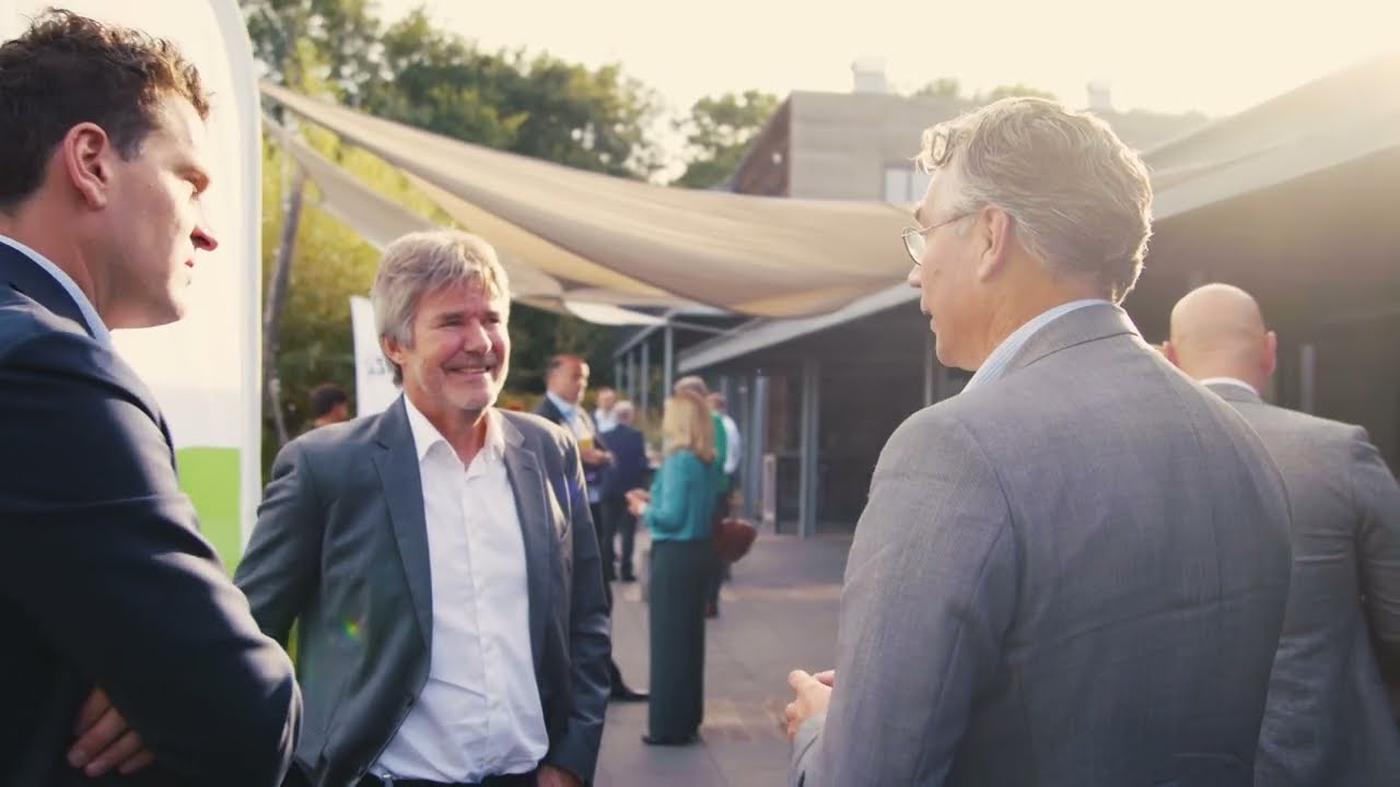 AZL Relatiedag 2022: Samen vooruit!