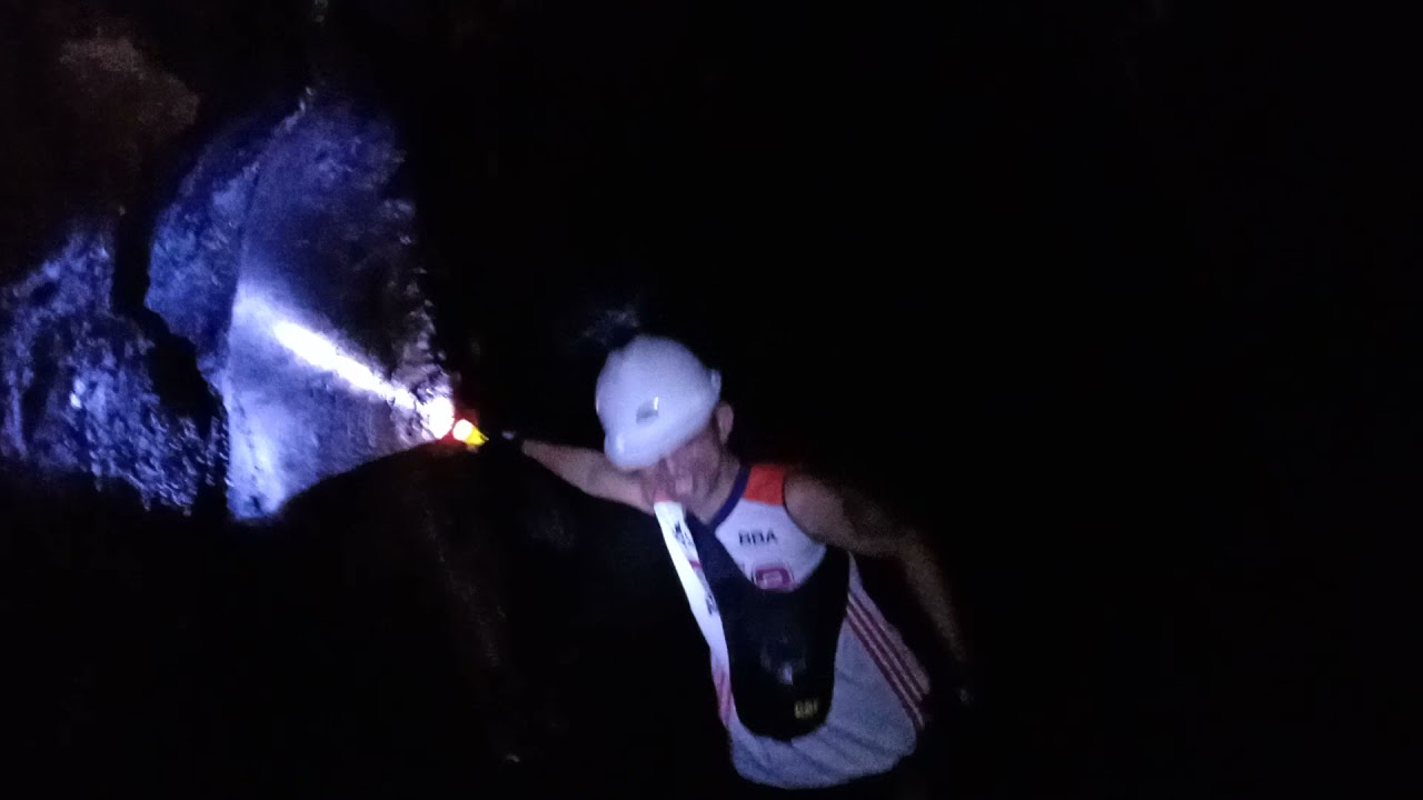 ang pag pasok namin sa pinagrealan cave part2