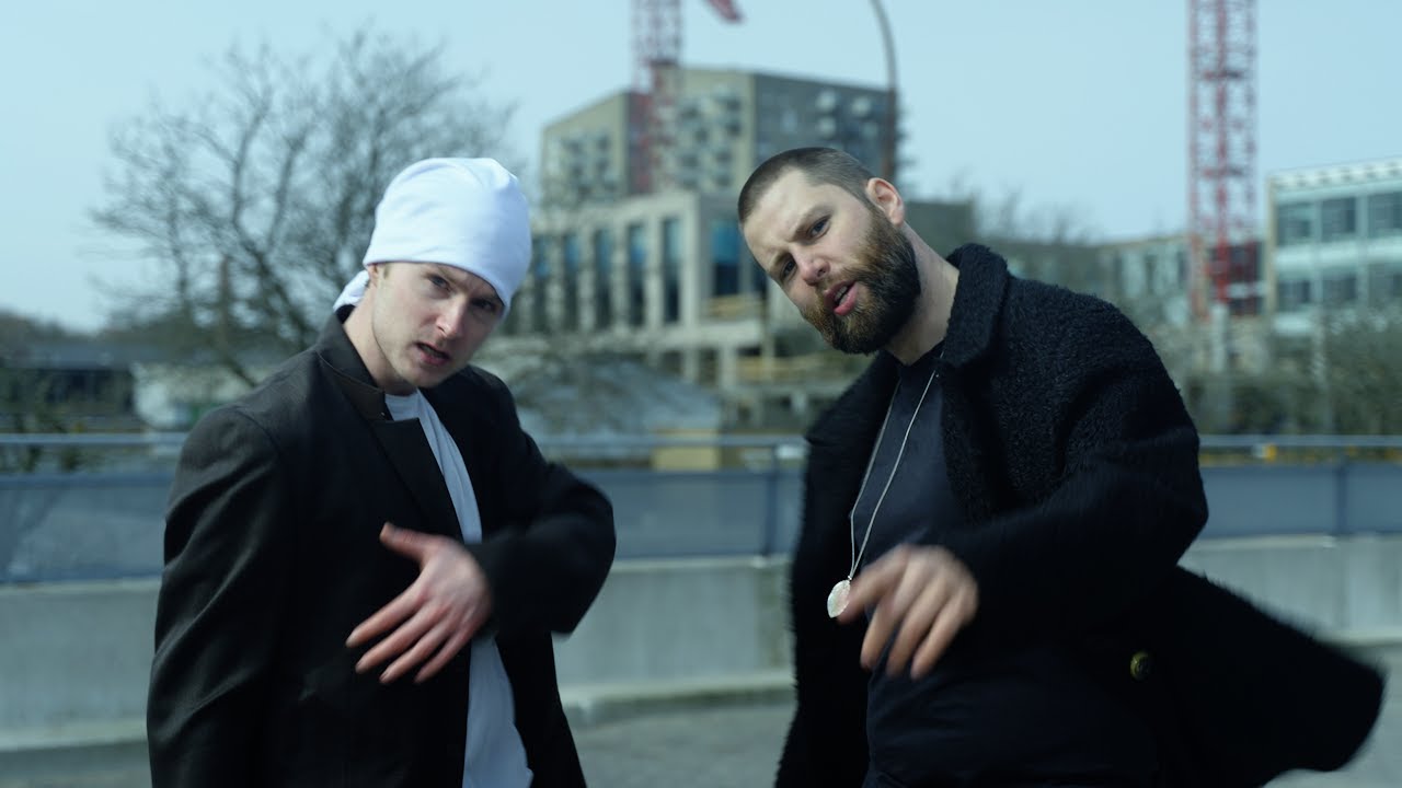 Nis & Man - En Store Bededag Tilbage