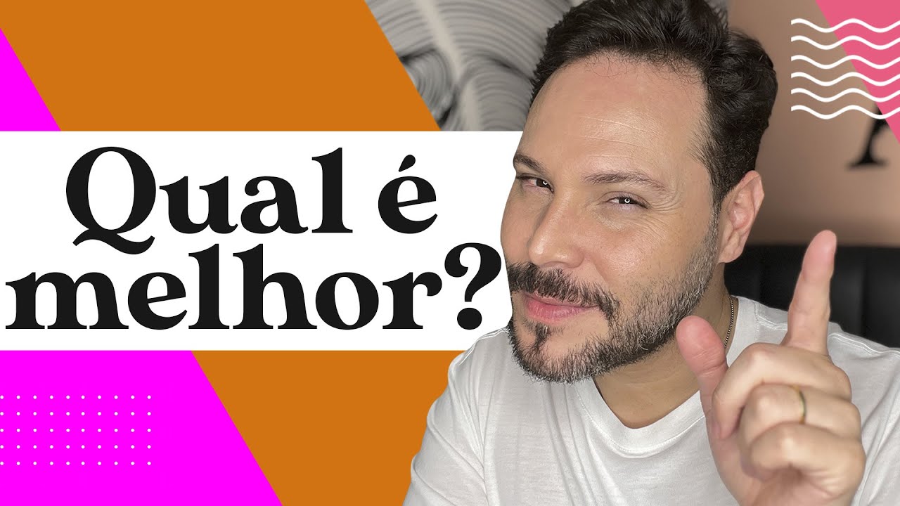 SHAMPOO, TONALIZANTE OU MÁSCARA MATIZADORA?