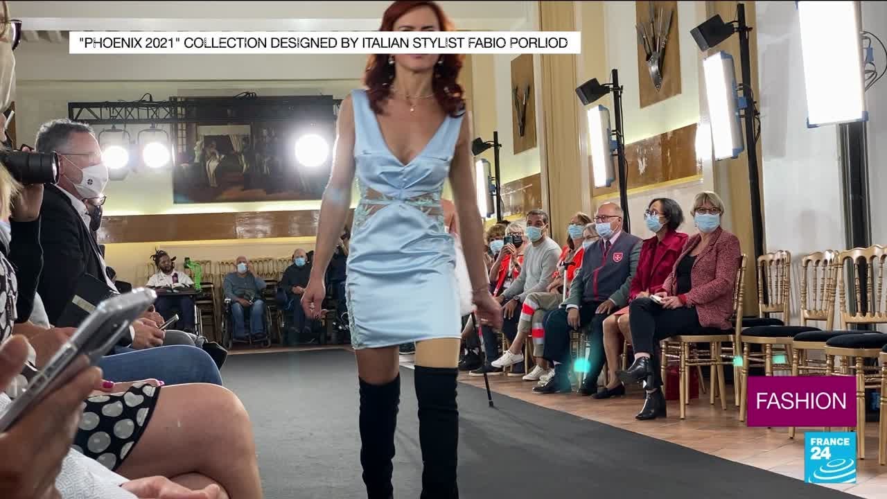 Ready-to-wear, summer 2022: The many faces of inclusion • FRANCE 24 English