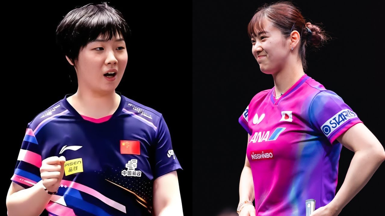 FULL MATCH | Miyu Nagasaki vs Kuai Man | QUARTER-FINAL | Asian Cup 2026