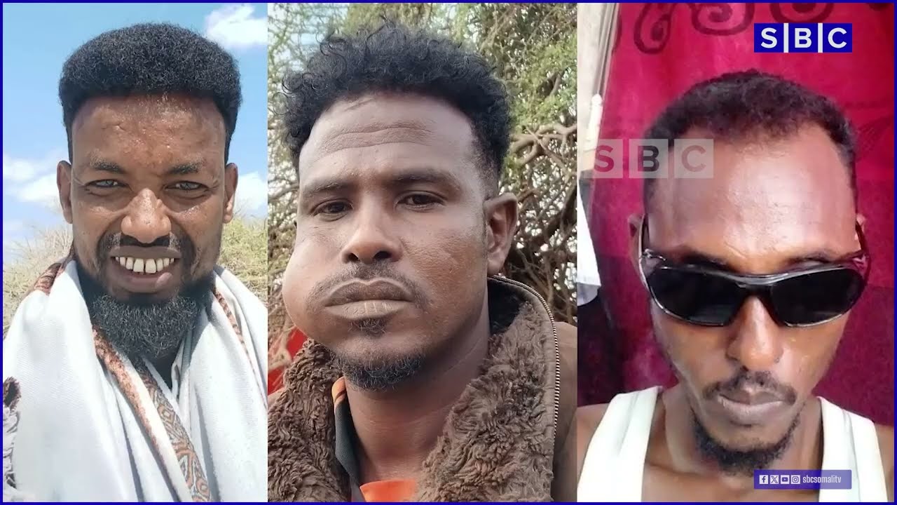 Deeganka yaaq-biri weyne loo lagu diley xukunsanayaal hore ay dowlada u xukuntey.