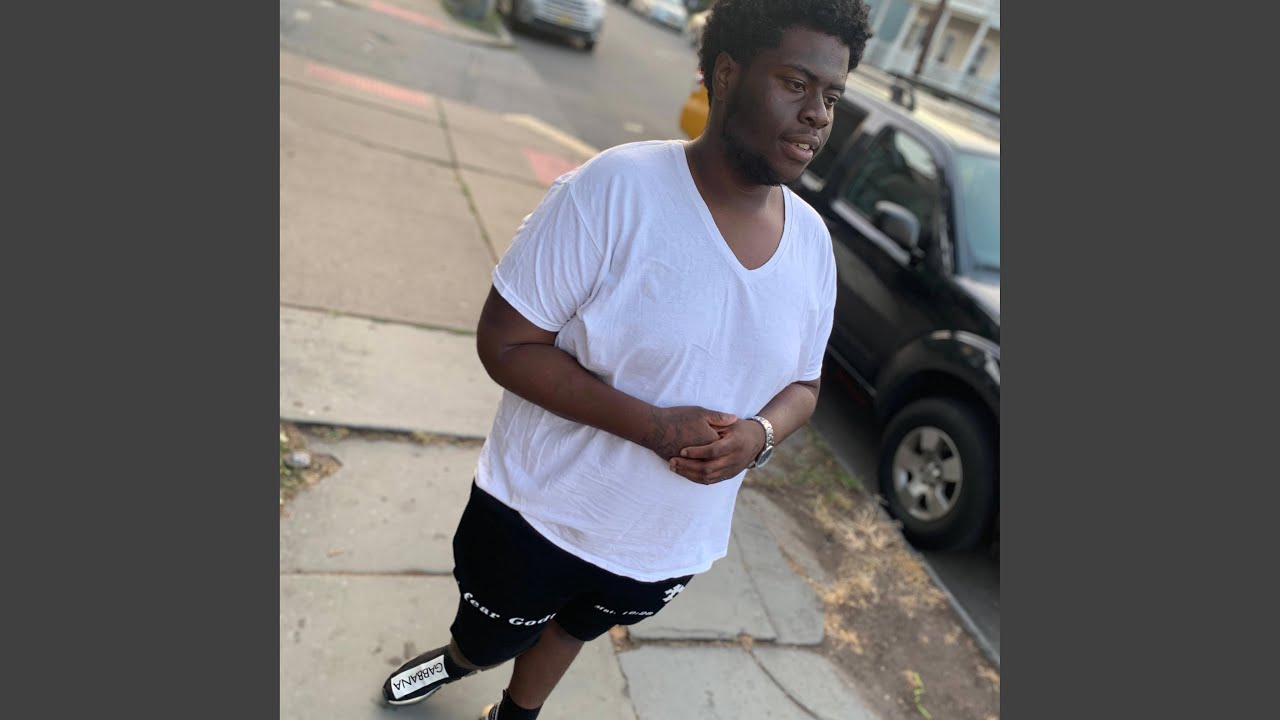 NBA (feat. 1Gee6ix)