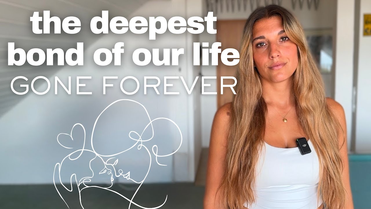 losing our mom hits differently - here’s why.