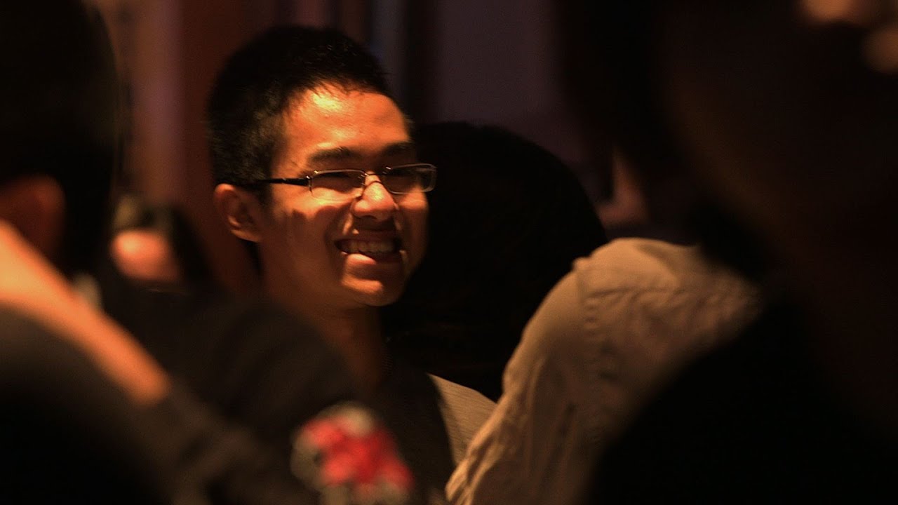 MeyeA & the Houston Gaymers