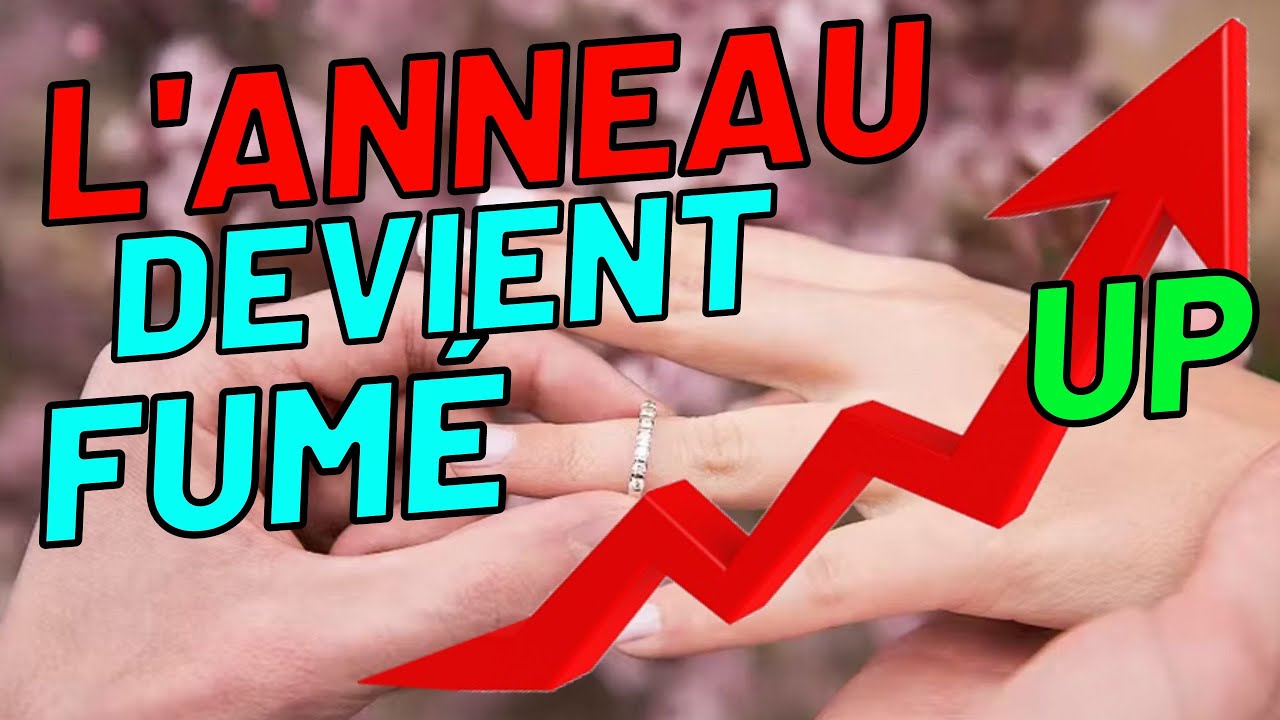 +72% ?? BLIZZARD VEUT RENDRE L'ANNEAU INDISPENSABLE