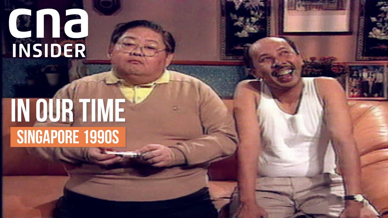 Singapore 1990s: The Crash After The High | In Our Time | Full Episode