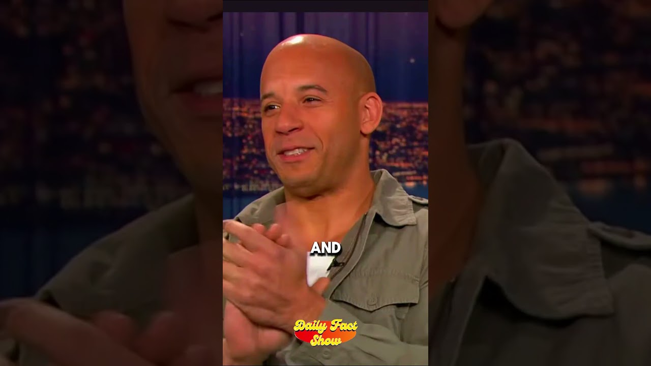 Why the Rock and Vin Diesel HATE Eachother 😱😱😱#shorts #celebrity #facts