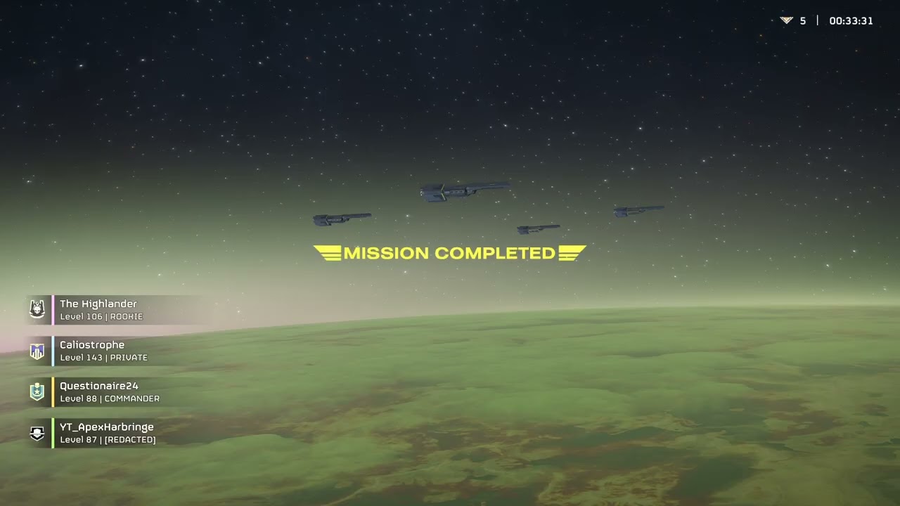 Helldivers 2