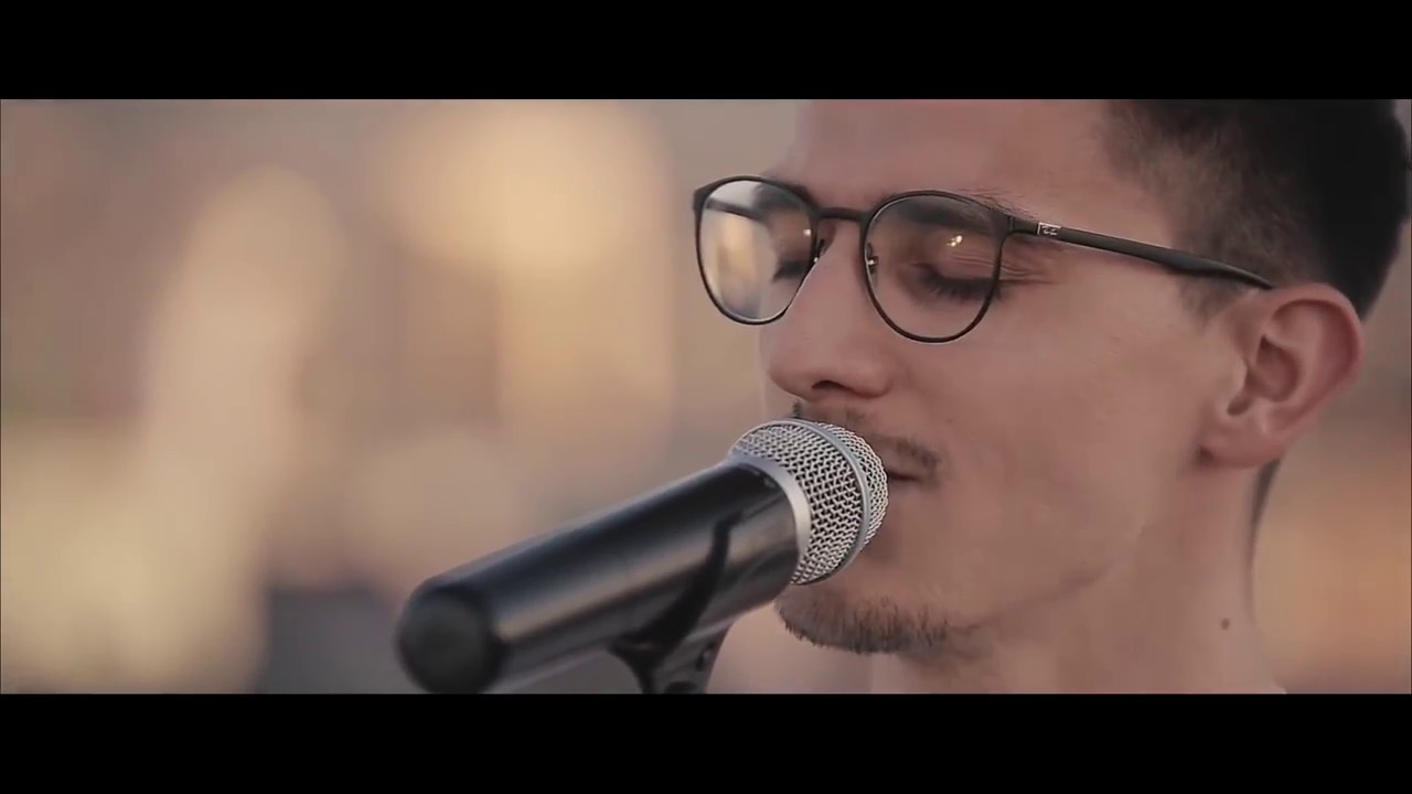 Behind the Music | Episodul 1 | Ștefan Ciobanu Band | Tu cel mai mare