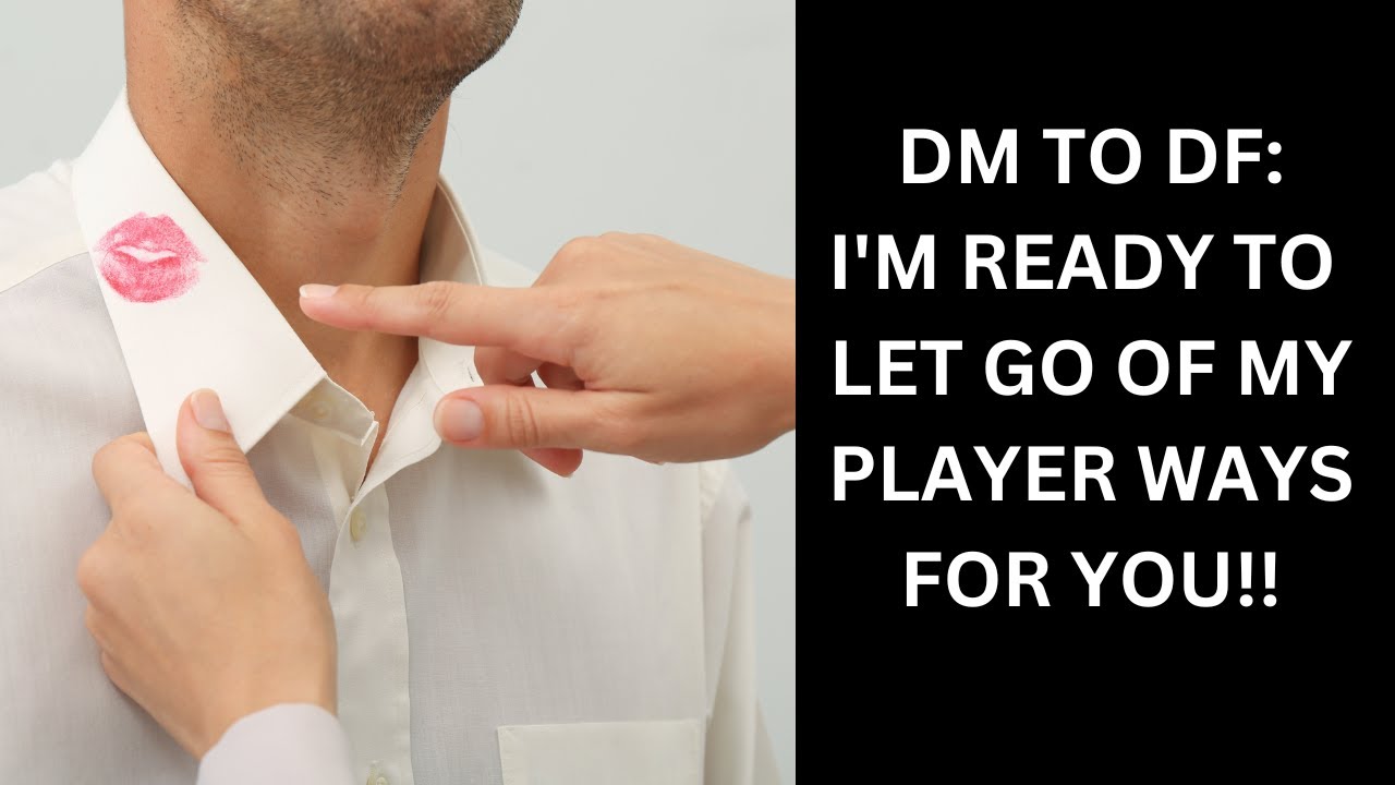 DM is on his way back! Realizing he played himself & knows its only a matter of⌚B4 U get snatched up
