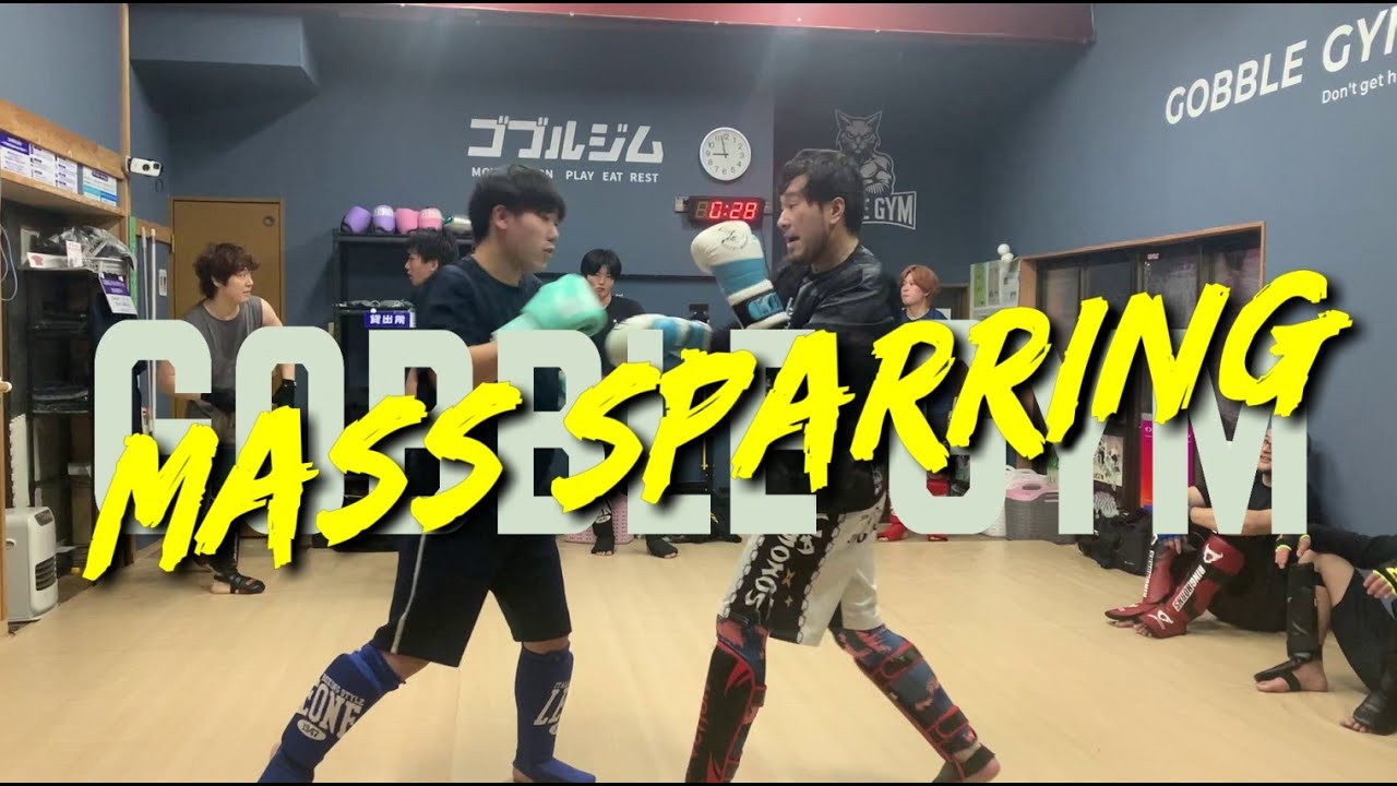 2026.1.22(木)マススパー動画②