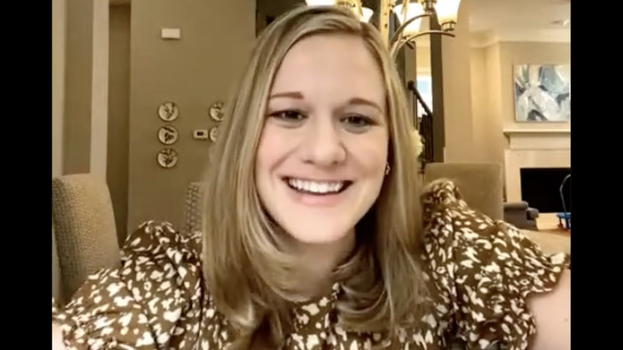 Growth Talk™ - Episode 24: Shelby ISFP