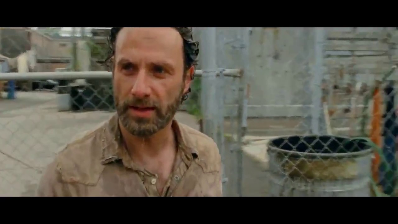 The Walking Dead - Renegades