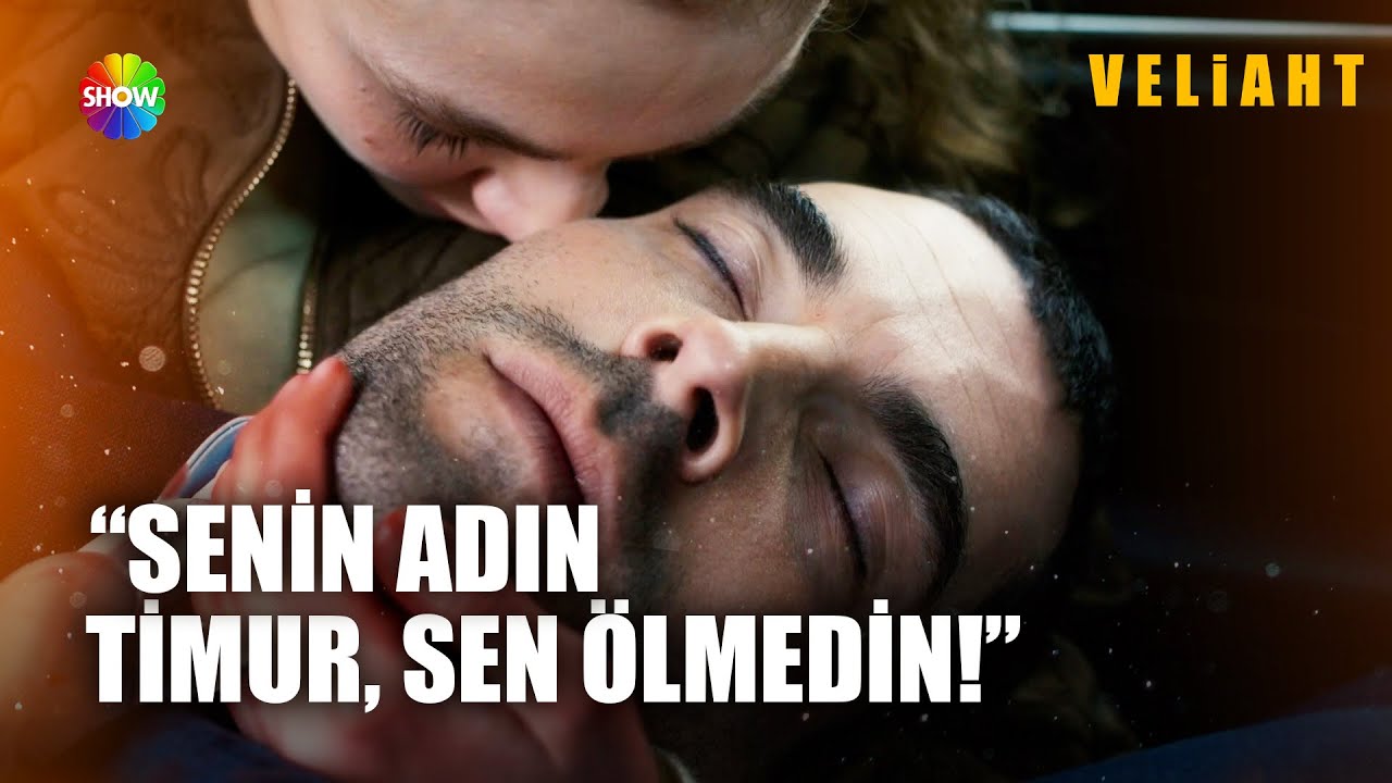 "Zafer Karslı'yı otogarda vurdular!" | Veliaht 6. Bölüm