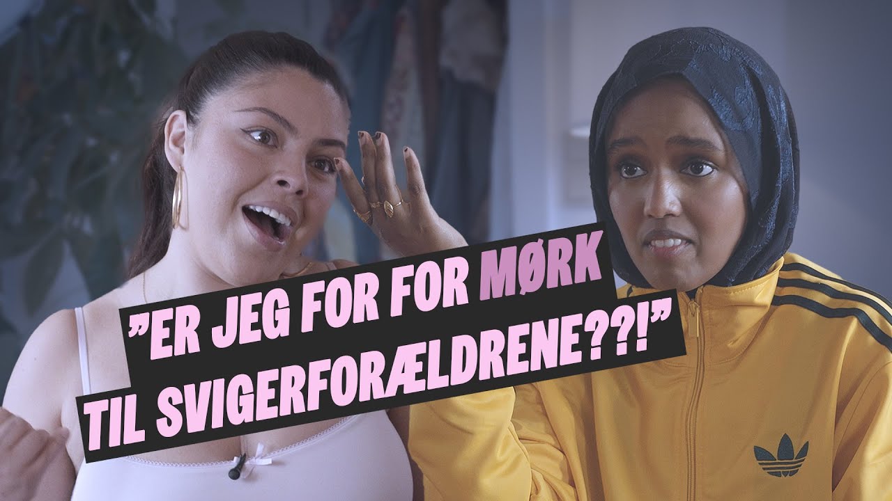 Sex efter fire dates eller ægteskab? | Kulturcrush