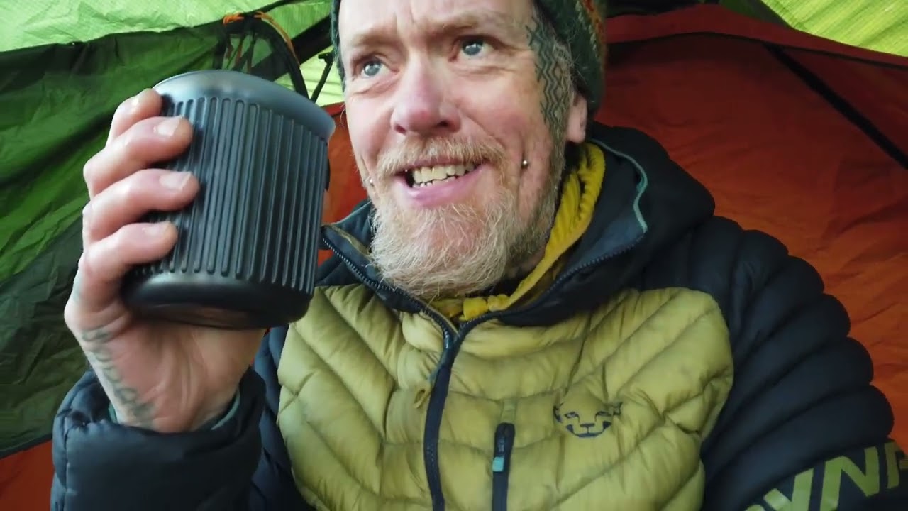 3 Day Kayak Adventure