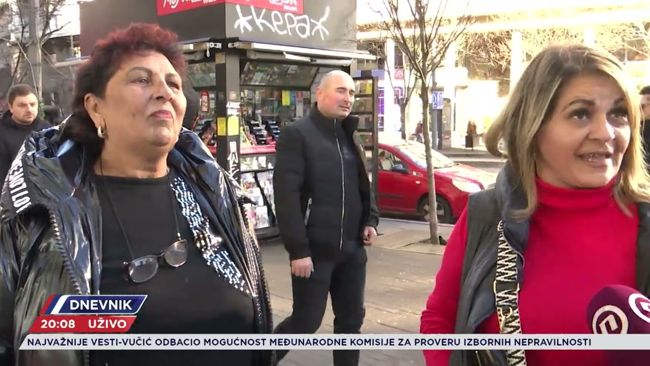 Beograd pun stranih turista, Zlatibor domaćih
