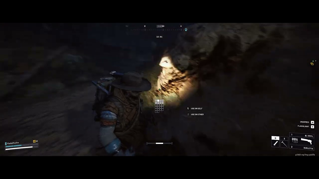 Arc Raiders Weekly Trials Harvest Plants (Dam)
