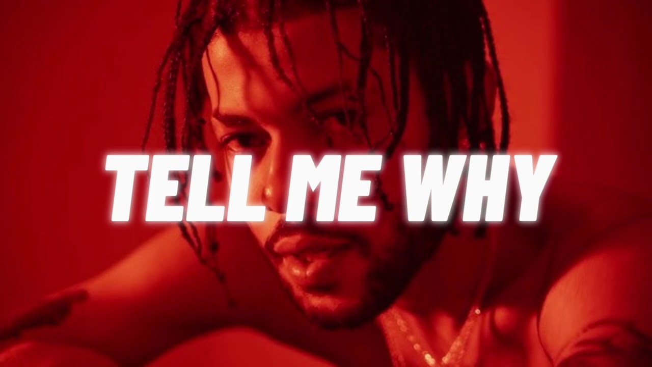 Dancehall Riddim Instrumental 2024 “Tell Me Why”
