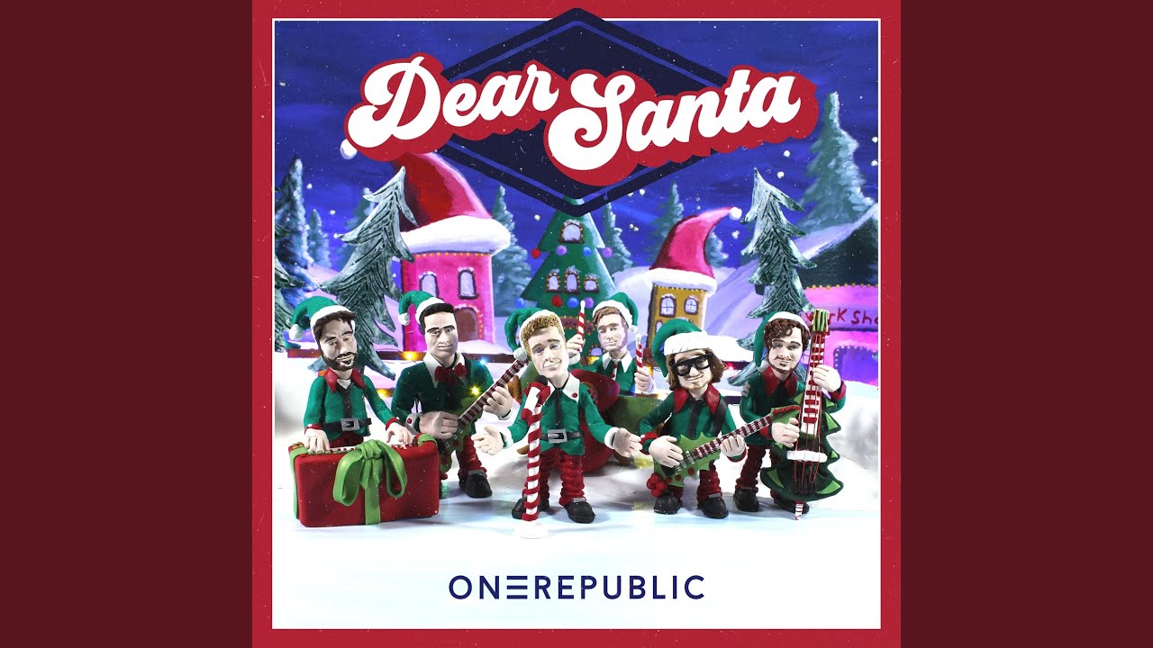 Dear Santa