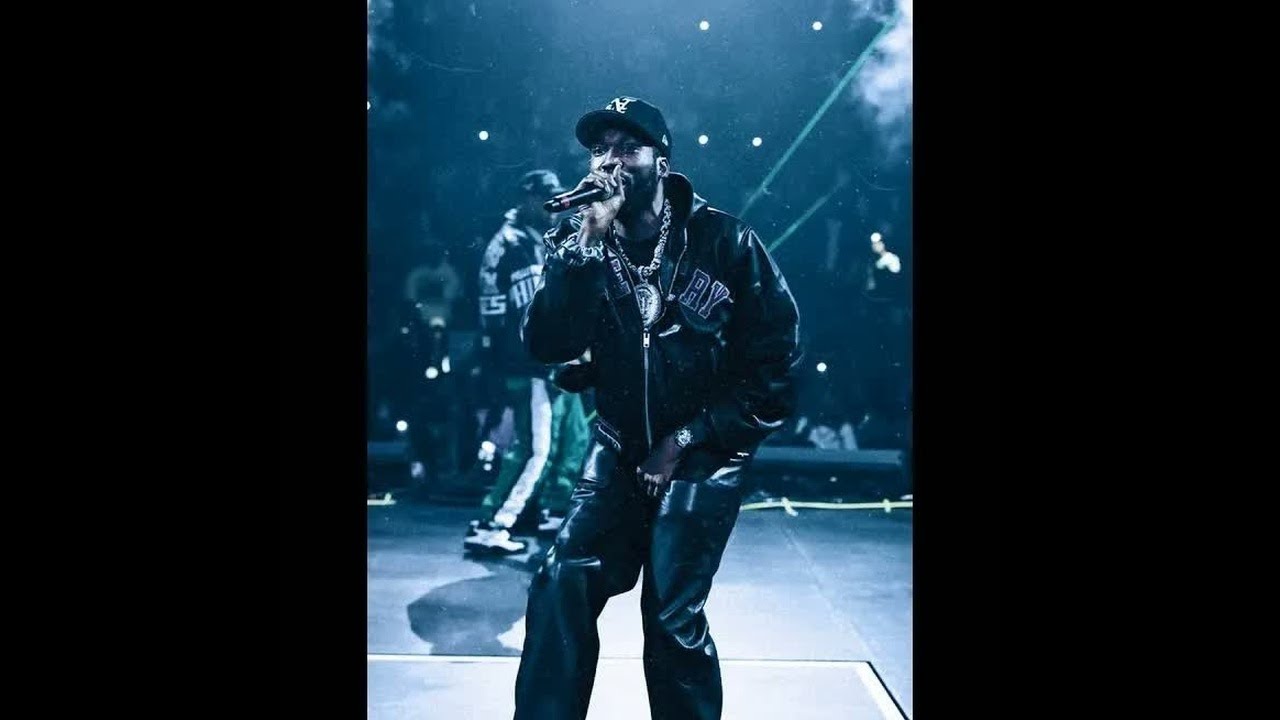 (FREE) [SAMPLE] Meek Mill x Rod Wave Type Beat - 