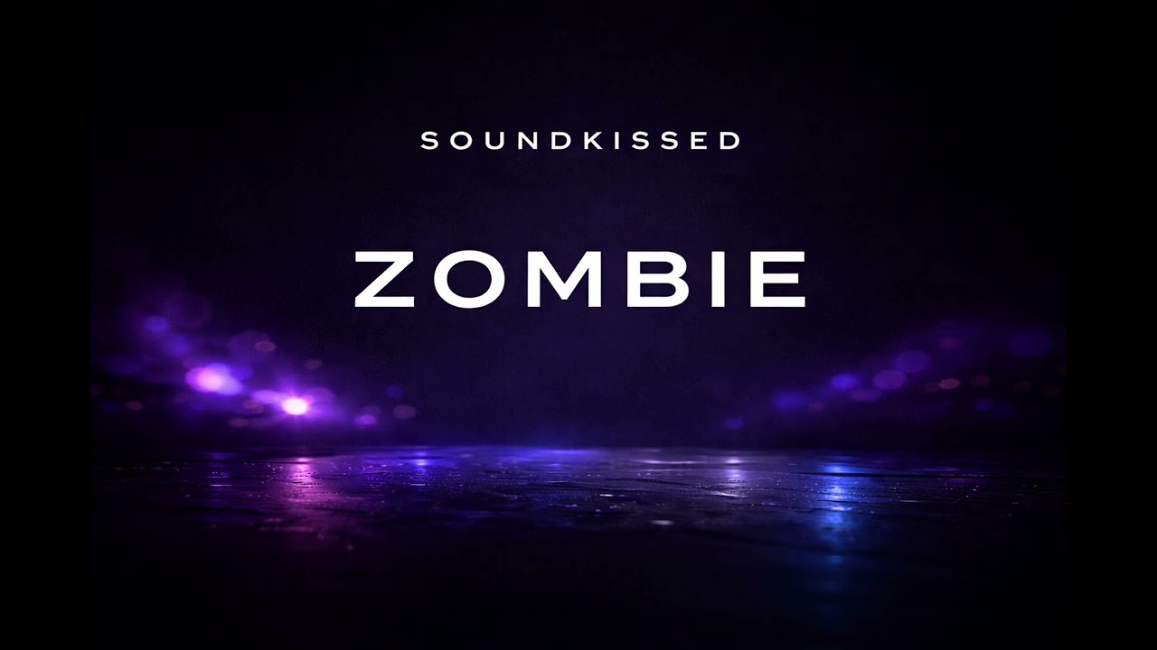 Zombie 