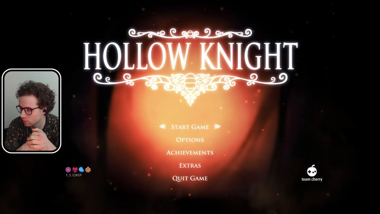 FINALLY Playing Hollow Knight (Part 4)