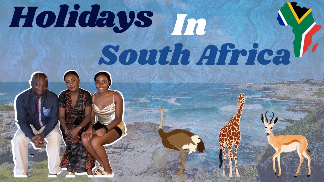 A Dream Come True | Travel With Me to South Africa