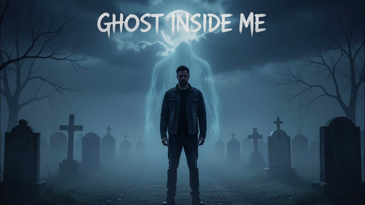 Ghost Inside Me – The Saddest Song About Letting Go