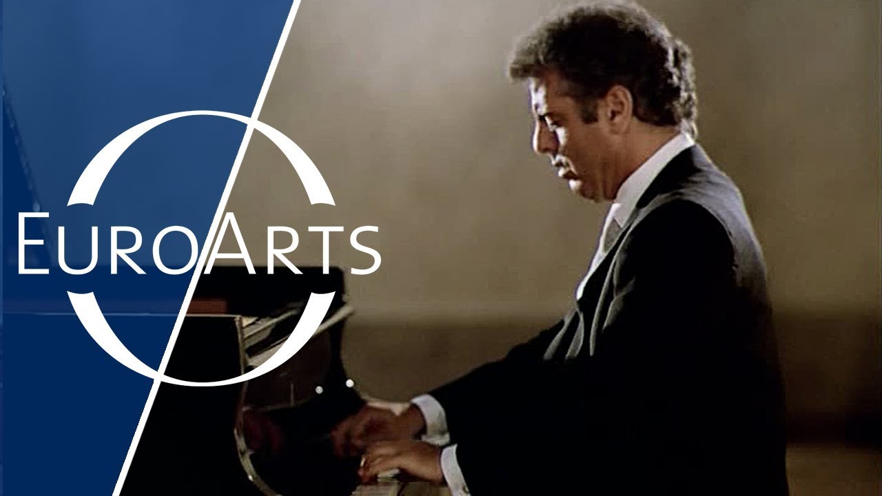 Barenboim: Beethoven - Sonata No. 23 in F minor, Op. 57 