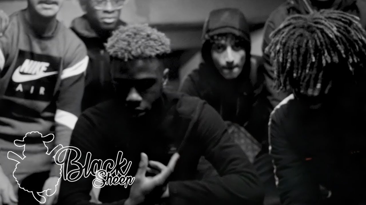 CARTEL SUD - Ça Détaille // TheBlackSheepinc
