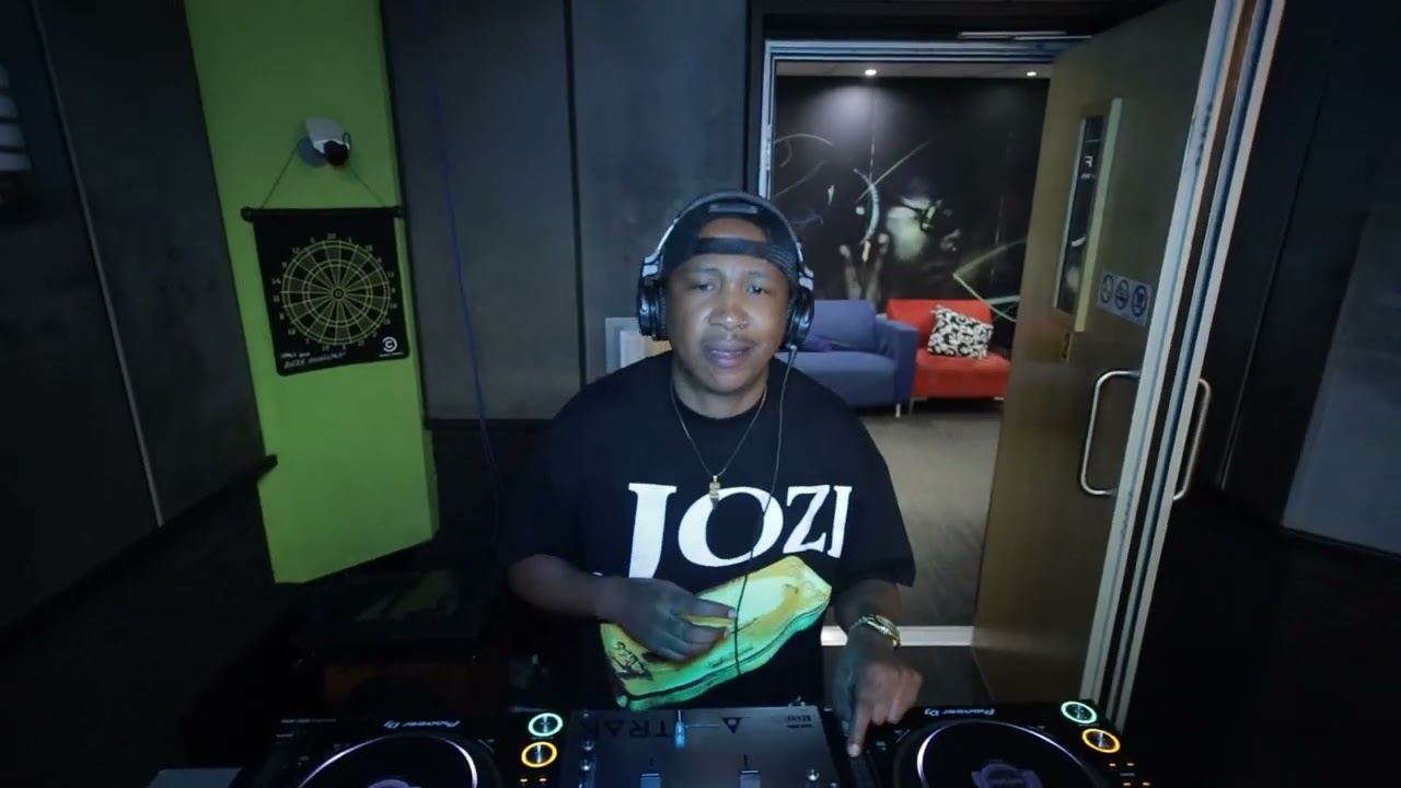 DJ Jawz Friday Mix [ Hip Hop ] Sosh Plata | Ice Spice | Touchline | Priddy Ugly | Luna Florentino