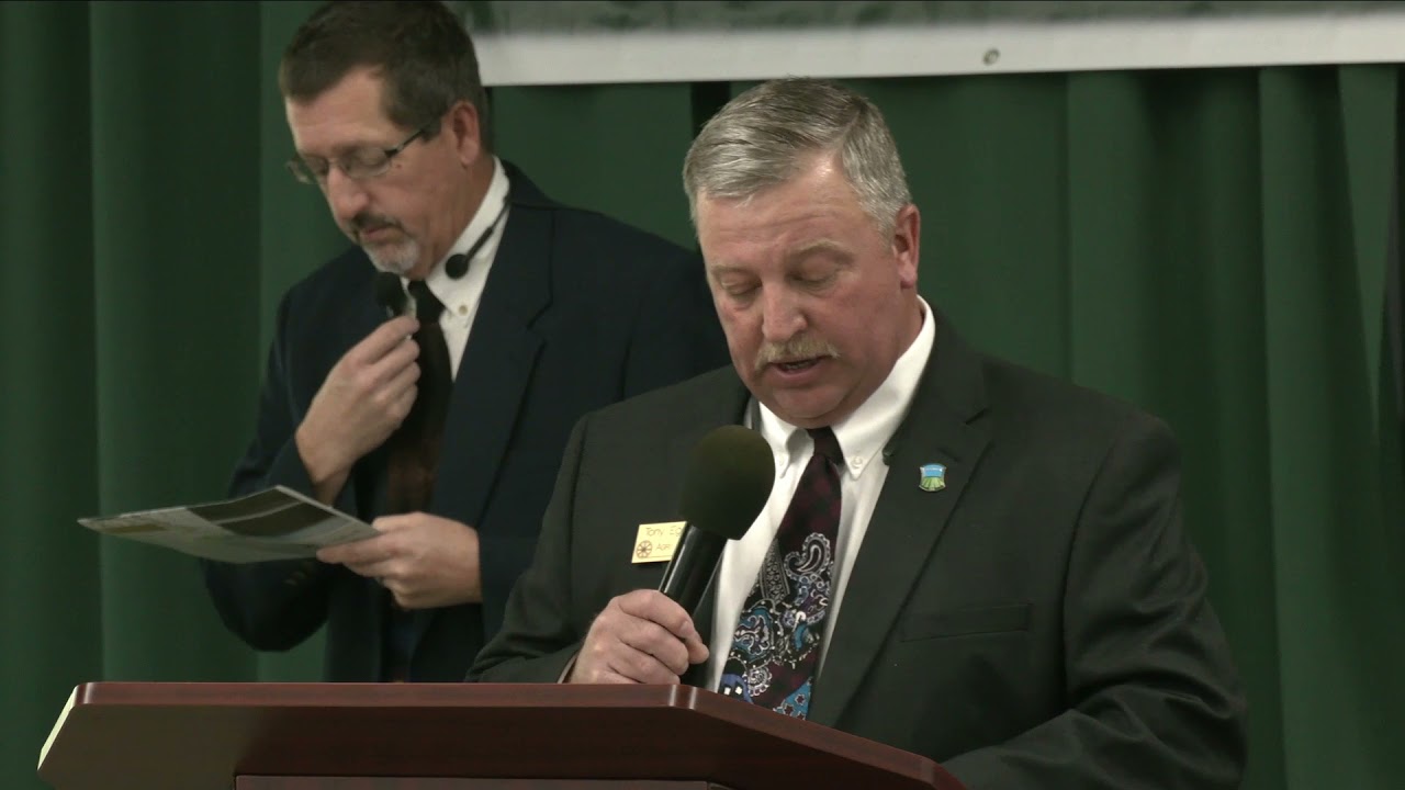 Triangle Farms Auction 12 2 21