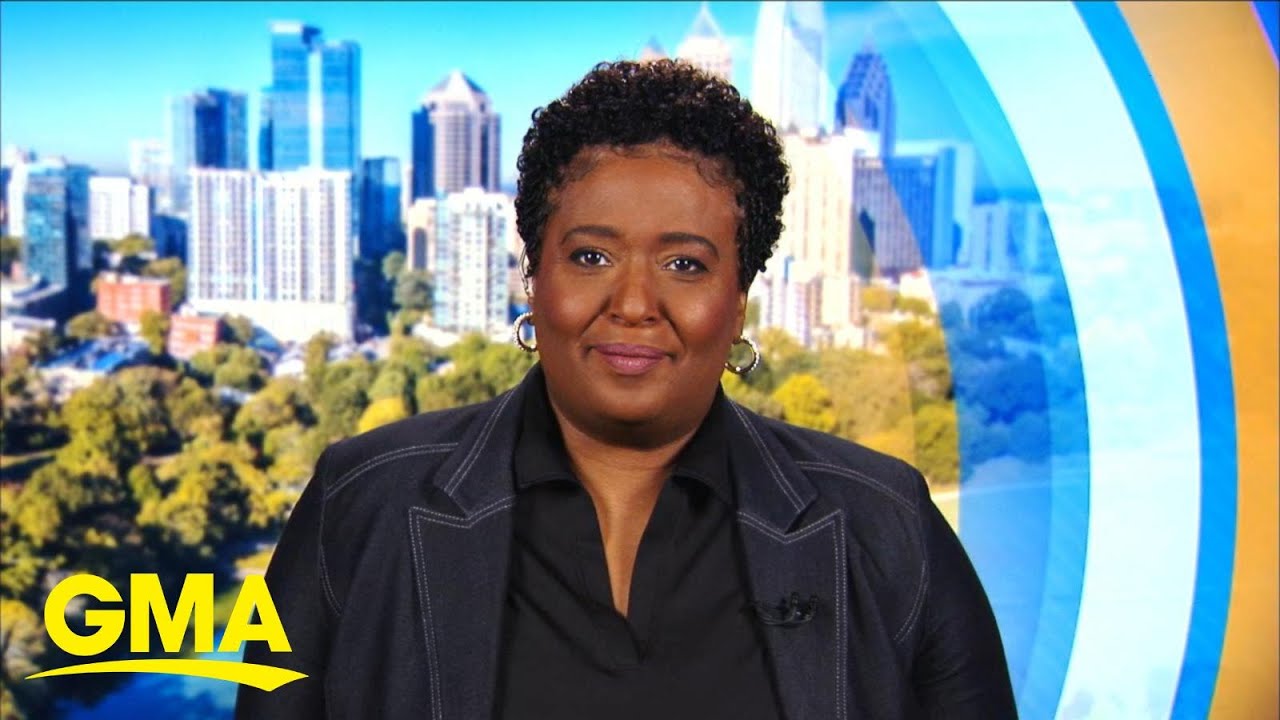Chattanooga, Tennessee, confirms city's first female chief of police