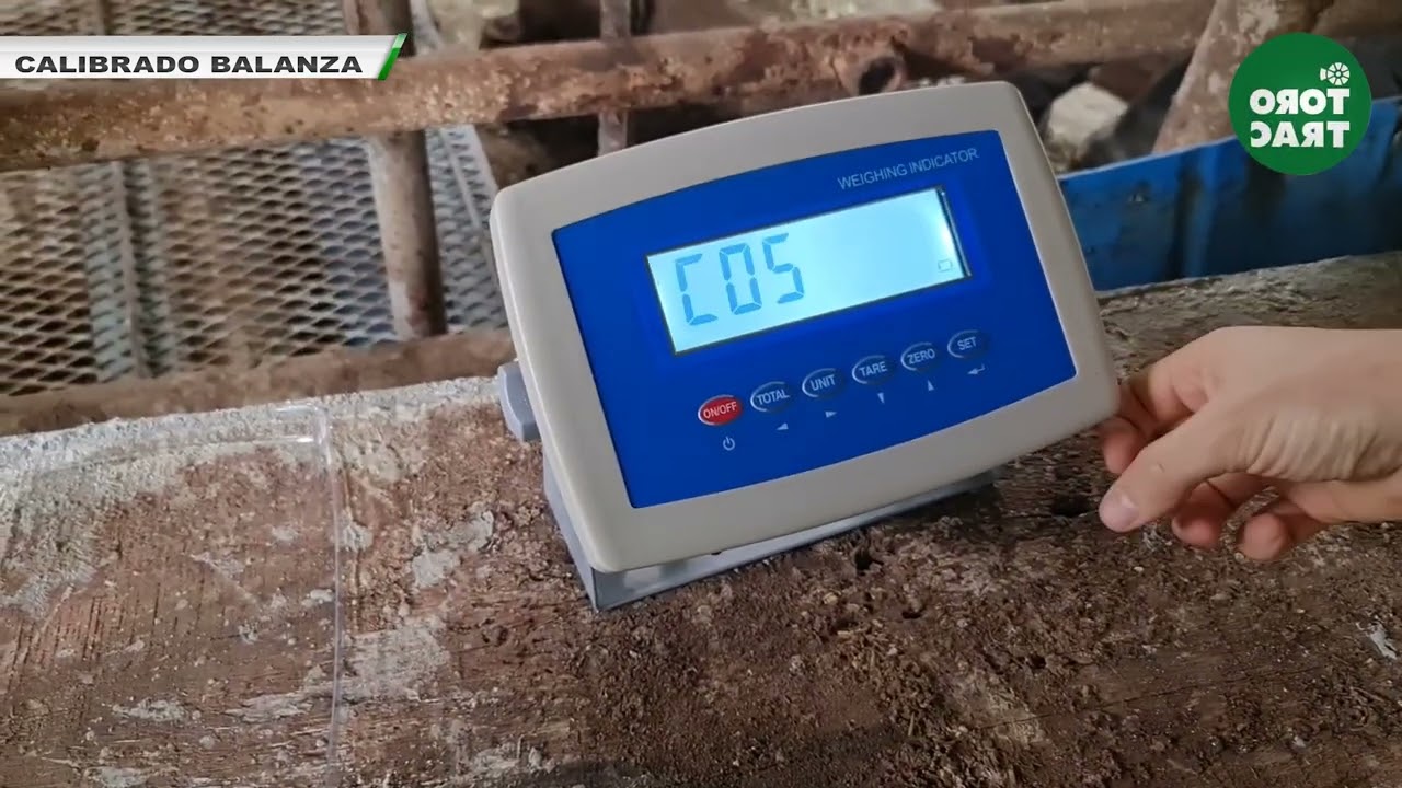 #torotrac