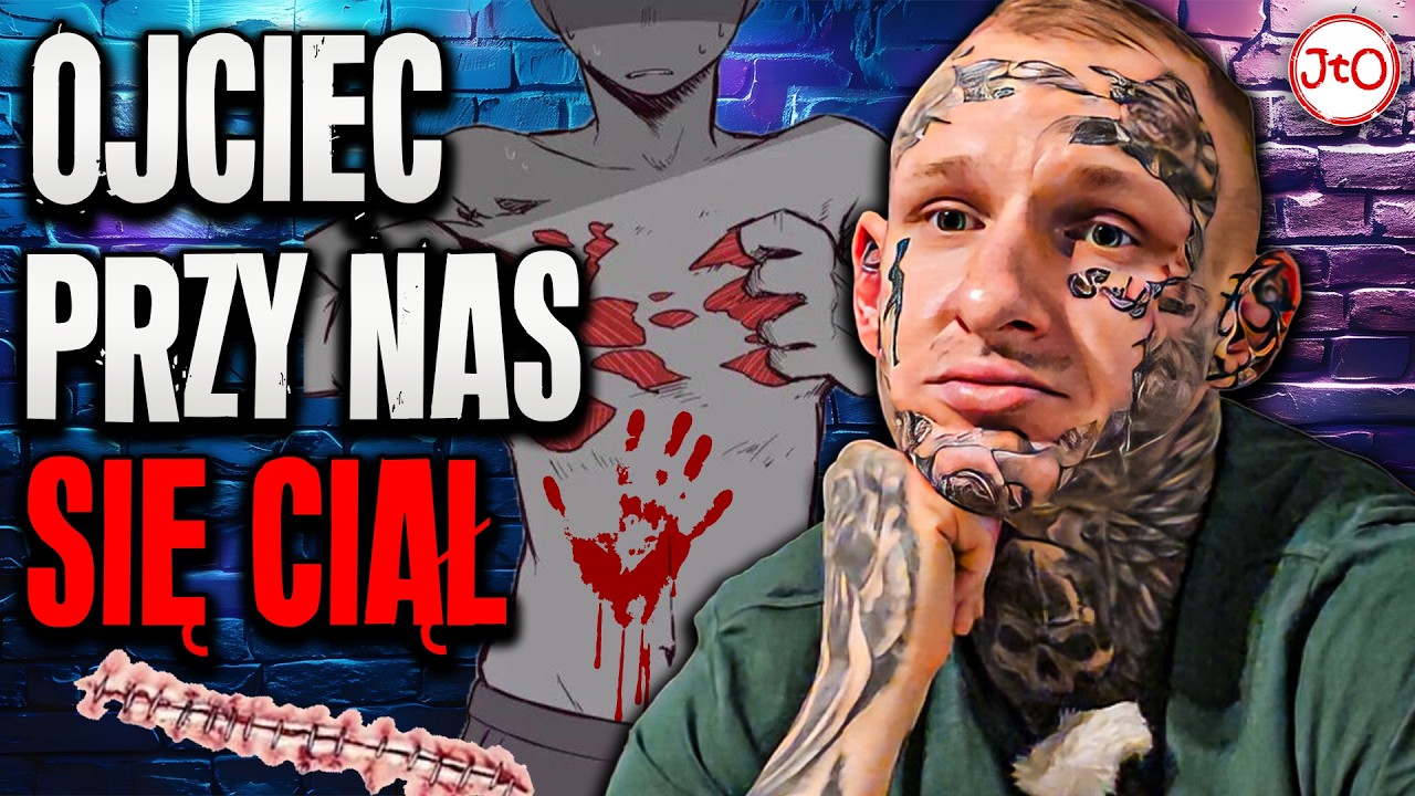 OJCIEC przy NAS się OKALECZAŁ! ŻYCIE z BYŁĄ PARTNERKĄ - czy to MOŻLIWE?