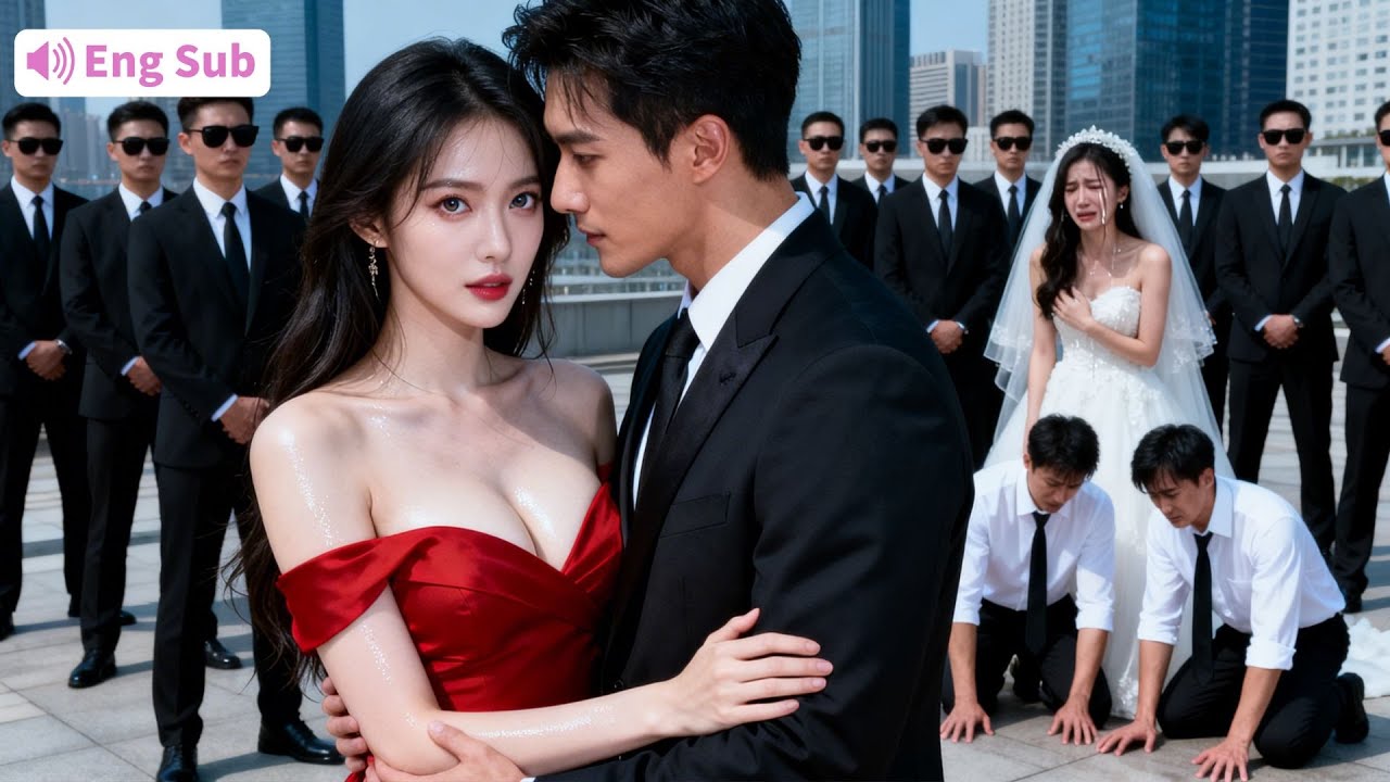 【Мульти суб】Он просто мешок с кровью для своего брата, даже его добрая невеста использует его!