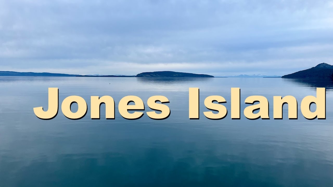 Long Weekend at Jones Island - How did our R-29 do?