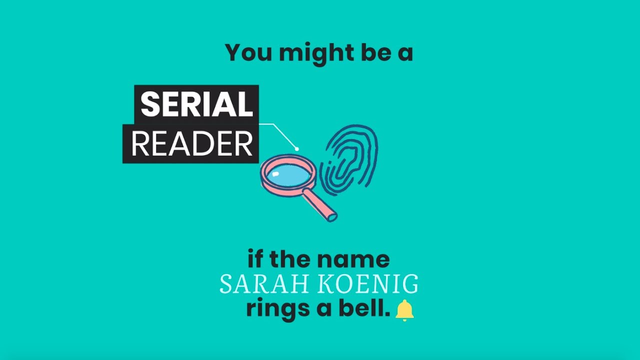 What is a Reader Type? | Part 1