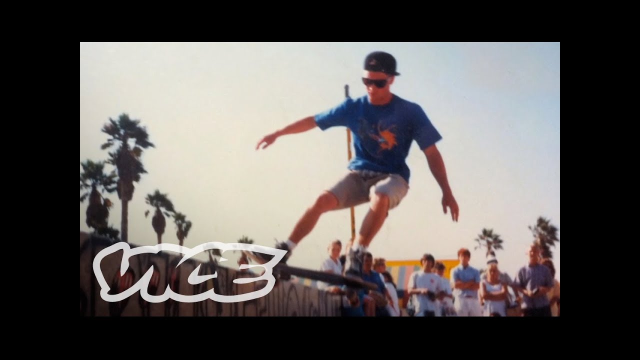 Epicly Later'd: Eric Dressen (Part 2/5)